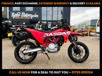 USED 2023 23 GAS GAS SM 700 - BUY ONLINE 24 HRS A DAY - FINANCE AVAILABLE - ALL TYPES OF CREDIT ACCEPTED WITH DOMINATOR EXHAUST