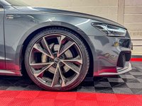 USED 2018 N AUDI A7 3.0 TDI V6 45 S line Sportback 5dr Diesel Tiptronic quattro Euro 6 (s/s) (231 ps) 