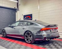 USED 2018 N AUDI A7 3.0 TDI V6 45 S line Sportback 5dr Diesel Tiptronic quattro Euro 6 (s/s) (231 ps) 