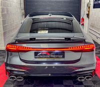 USED 2018 N AUDI A7 3.0 TDI V6 45 S line Sportback 5dr Diesel Tiptronic quattro Euro 6 (s/s) (231 ps) 