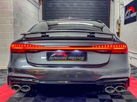 USED 2018 N AUDI A7 3.0 TDI V6 45 S line Sportback 5dr Diesel Tiptronic quattro Euro 6 (s/s) (231 ps) 