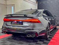 USED 2018 N AUDI A7 3.0 TDI V6 45 S line Sportback 5dr Diesel Tiptronic quattro Euro 6 (s/s) (231 ps) 