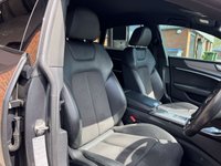 USED 2018 N AUDI A7 3.0 TDI V6 45 S line Sportback 5dr Diesel Tiptronic quattro Euro 6 (s/s) (231 ps) 