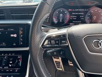 USED 2018 N AUDI A7 3.0 TDI V6 45 S line Sportback 5dr Diesel Tiptronic quattro Euro 6 (s/s) (231 ps) 