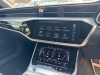 USED 2018 N AUDI A7 3.0 TDI V6 45 S line Sportback 5dr Diesel Tiptronic quattro Euro 6 (s/s) (231 ps) 