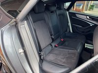 USED 2018 N AUDI A7 3.0 TDI V6 45 S line Sportback 5dr Diesel Tiptronic quattro Euro 6 (s/s) (231 ps) 