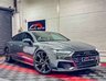 USED 2018 N AUDI A7 3.0 TDI V6 45 S line Sportback 5dr Diesel Tiptronic quattro Euro 6 (s/s) (231 ps) 