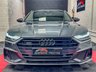 USED 2018 N AUDI A7 3.0 TDI V6 45 S line Sportback 5dr Diesel Tiptronic quattro Euro 6 (s/s) (231 ps) 