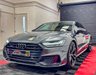 USED 2018 N AUDI A7 3.0 TDI V6 45 S line Sportback 5dr Diesel Tiptronic quattro Euro 6 (s/s) (231 ps) 