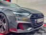 USED 2018 N AUDI A7 3.0 TDI V6 45 S line Sportback 5dr Diesel Tiptronic quattro Euro 6 (s/s) (231 ps) 