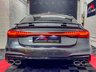 USED 2018 N AUDI A7 3.0 TDI V6 45 S line Sportback 5dr Diesel Tiptronic quattro Euro 6 (s/s) (231 ps) 