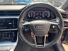 USED 2018 N AUDI A7 3.0 TDI V6 45 S line Sportback 5dr Diesel Tiptronic quattro Euro 6 (s/s) (231 ps) 