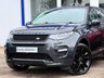 USED 2017 17 LAND ROVER DISCOVERY SPORT 2.0 TD4 HSE DYNAMIC LUX BLACK PACK PANORAMIC ROOF HEATING & COOLING SEATS SUV 5DR DIESEL AUTO 4WD EURO 6 (S/S) (180 PS) 7 SEATS~HEAT/COOL SEATS~NAV~CAMERA
