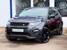 USED 2017 17 LAND ROVER DISCOVERY SPORT 2.0 TD4 HSE DYNAMIC LUX BLACK PACK PANORAMIC ROOF HEATING & COOLING SEATS SUV 5DR DIESEL AUTO 4WD EURO 6 (S/S) (180 PS) 7 SEATS~HEAT/COOL SEATS~NAV~CAMERA