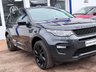 USED 2017 17 LAND ROVER DISCOVERY SPORT 2.0 TD4 HSE DYNAMIC LUX BLACK PACK PANORAMIC ROOF HEATING & COOLING SEATS SUV 5DR DIESEL AUTO 4WD EURO 6 (S/S) (180 PS) 7 SEATS~HEAT/COOL SEATS~NAV~CAMERA