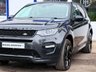 USED 2017 17 LAND ROVER DISCOVERY SPORT 2.0 TD4 HSE DYNAMIC LUX BLACK PACK PANORAMIC ROOF HEATING & COOLING SEATS SUV 5DR DIESEL AUTO 4WD EURO 6 (S/S) (180 PS) 7 SEATS~HEAT/COOL SEATS~NAV~CAMERA