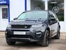 USED 2017 17 LAND ROVER DISCOVERY SPORT 2.0 TD4 HSE DYNAMIC LUX BLACK PACK PANORAMIC ROOF HEATING & COOLING SEATS SUV 5DR DIESEL AUTO 4WD EURO 6 (S/S) (180 PS) 7 SEATS~HEAT/COOL SEATS~NAV~CAMERA