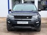 USED 2017 17 LAND ROVER DISCOVERY SPORT 2.0 TD4 HSE DYNAMIC LUX BLACK PACK PANORAMIC ROOF HEATING & COOLING SEATS SUV 5DR DIESEL AUTO 4WD EURO 6 (S/S) (180 PS) 7 SEATS~HEAT/COOL SEATS~NAV~CAMERA