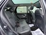 USED 2017 17 LAND ROVER DISCOVERY SPORT 2.0 TD4 HSE DYNAMIC LUX BLACK PACK PANORAMIC ROOF HEATING & COOLING SEATS SUV 5DR DIESEL AUTO 4WD EURO 6 (S/S) (180 PS) 7 SEATS~HEAT/COOL SEATS~NAV~CAMERA