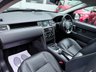 USED 2017 17 LAND ROVER DISCOVERY SPORT 2.0 TD4 HSE DYNAMIC LUX BLACK PACK PANORAMIC ROOF HEATING & COOLING SEATS SUV 5DR DIESEL AUTO 4WD EURO 6 (S/S) (180 PS) 7 SEATS~HEAT/COOL SEATS~NAV~CAMERA