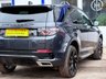 USED 2017 17 LAND ROVER DISCOVERY SPORT 2.0 TD4 HSE DYNAMIC LUX BLACK PACK PANORAMIC ROOF HEATING & COOLING SEATS SUV 5DR DIESEL AUTO 4WD EURO 6 (S/S) (180 PS) 7 SEATS~HEAT/COOL SEATS~NAV~CAMERA