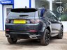 USED 2017 17 LAND ROVER DISCOVERY SPORT 2.0 TD4 HSE DYNAMIC LUX BLACK PACK PANORAMIC ROOF HEATING & COOLING SEATS SUV 5DR DIESEL AUTO 4WD EURO 6 (S/S) (180 PS) 7 SEATS~HEAT/COOL SEATS~NAV~CAMERA