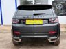 USED 2017 17 LAND ROVER DISCOVERY SPORT 2.0 TD4 HSE DYNAMIC LUX BLACK PACK PANORAMIC ROOF HEATING & COOLING SEATS SUV 5DR DIESEL AUTO 4WD EURO 6 (S/S) (180 PS) 7 SEATS~HEAT/COOL SEATS~NAV~CAMERA