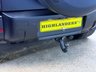 USED 2020 70 LAND ROVER DEFENDER 2.0 SD4 URBAN BODY KIT PANORAMIC SUNROOF 360 CAMERA 22