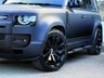 USED 2020 70 LAND ROVER DEFENDER 2.0 SD4 URBAN BODY KIT PANORAMIC SUNROOF 360 CAMERA 22