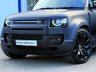 USED 2020 70 LAND ROVER DEFENDER 2.0 SD4 URBAN BODY KIT PANORAMIC SUNROOF 360 CAMERA 22