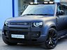 USED 2020 70 LAND ROVER DEFENDER 2.0 SD4 URBAN BODY KIT PANORAMIC SUNROOF 360 CAMERA 22
