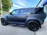 USED 2020 70 LAND ROVER DEFENDER 2.0 SD4 URBAN BODY KIT PANORAMIC SUNROOF 360 CAMERA 22