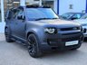 USED 2020 70 LAND ROVER DEFENDER 2.0 SD4 URBAN BODY KIT PANORAMIC SUNROOF 360 CAMERA 22