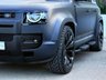 USED 2020 70 LAND ROVER DEFENDER 2.0 SD4 URBAN BODY KIT PANORAMIC SUNROOF 360 CAMERA 22