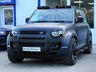 USED 2020 70 LAND ROVER DEFENDER 2.0 SD4 URBAN BODY KIT PANORAMIC SUNROOF 360 CAMERA 22
