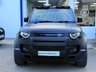 USED 2020 70 LAND ROVER DEFENDER 2.0 SD4 URBAN BODY KIT PANORAMIC SUNROOF 360 CAMERA 22