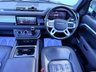 USED 2020 70 LAND ROVER DEFENDER 2.0 SD4 URBAN BODY KIT PANORAMIC SUNROOF 360 CAMERA 22