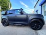 USED 2020 70 LAND ROVER DEFENDER 2.0 SD4 URBAN BODY KIT PANORAMIC SUNROOF 360 CAMERA 22