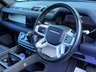 USED 2020 70 LAND ROVER DEFENDER 2.0 SD4 URBAN BODY KIT PANORAMIC SUNROOF 360 CAMERA 22