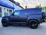 USED 2020 70 LAND ROVER DEFENDER 2.0 SD4 URBAN BODY KIT PANORAMIC SUNROOF 360 CAMERA 22