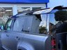 USED 2020 70 LAND ROVER DEFENDER 2.0 SD4 URBAN BODY KIT PANORAMIC SUNROOF 360 CAMERA 22