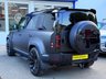 USED 2020 70 LAND ROVER DEFENDER 2.0 SD4 URBAN BODY KIT PANORAMIC SUNROOF 360 CAMERA 22