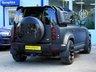 USED 2020 70 LAND ROVER DEFENDER 2.0 SD4 URBAN BODY KIT PANORAMIC SUNROOF 360 CAMERA 22