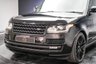 USED 2013 S LAND ROVER RANGE ROVER 4.4 SD V8 Vogue SUV 5dr Diesel Auto 4WD Euro 5 (339 ps) 6-Month Warranty | From 8.9% APR