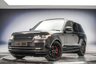 USED 2013 S LAND ROVER RANGE ROVER 4.4 SD V8 Vogue SUV 5dr Diesel Auto 4WD Euro 5 (339 ps) 6-Month Warranty | From 8.9% APR