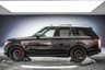 USED 2013 S LAND ROVER RANGE ROVER 4.4 SD V8 Vogue SUV 5dr Diesel Auto 4WD Euro 5 (339 ps) 6-Month Warranty | From 8.9% APR