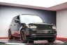 USED 2013 S LAND ROVER RANGE ROVER 4.4 SD V8 Vogue SUV 5dr Diesel Auto 4WD Euro 5 (339 ps) 6-Month Warranty | From 8.9% APR