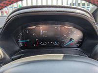 USED 2019 19 FORD FIESTA 1.5 TDCi ST-Line X Hatchback 5dr Diesel Manual Euro 6 (s/s) (120 ps) 