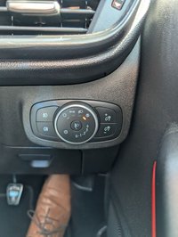 USED 2019 19 FORD FIESTA 1.5 TDCi ST-Line X Hatchback 5dr Diesel Manual Euro 6 (s/s) (120 ps) 