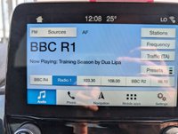USED 2019 19 FORD FIESTA 1.5 TDCi ST-Line X Hatchback 5dr Diesel Manual Euro 6 (s/s) (120 ps) 